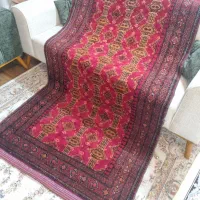 قالیچه دست باف خوشرنگ۲/۵متردر۱/۲۵|فرش|مشهد, کوه سنگی|دیوار