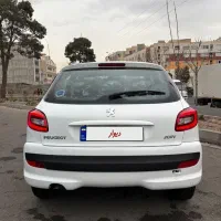 ۲۰۷ tu3|خودرو سواری و وانت|کرج, المهدی|دیوار