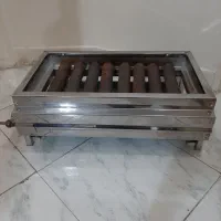 کباب پز گازی