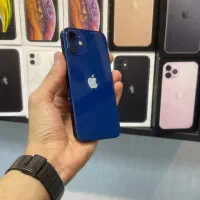 ایفون ۱۲مینی ۱۲۸گیگiphone 12mini|موبایل|کرج, گلشهر|دیوار