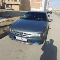 پرشیا مدل 85