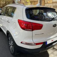 اسپرتیج 2015 تک برگ سند در حد صفر بی نظیر|خودرو سواری و وانت|حمیدیا, |دیوار