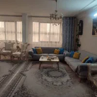 آپارتمان ۱۱۰ متری سید رضی ۶۵ جنوبی