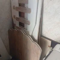 تخت خواب بجه