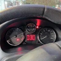 ۲۰۷پاناروما با رینگ mcکیلو متر مشکی ۱۴۰۳|خودرو سواری و وانت|فردیس, شهرک ارم|دیوار