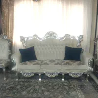 مبلمان سلطنتی ۹نفره ....توافقی