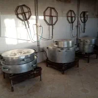 لوازم آشپزخانه|ظروف پخت‌وپز|قوچان, |دیوار