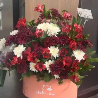 فروش فوری گل