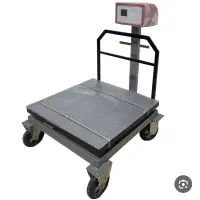 باسکول دیجیتال