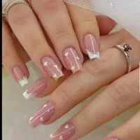 کاشت ناخن مژه تاتوحاشورفیبروزایثارگران