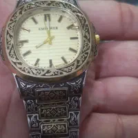 فروش ساعت حکاکی شده Empower