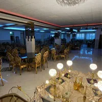 عمارت سناتور عقد تولد پاگشایی دورهمی