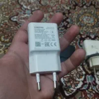 کله شارژر موبایل