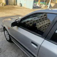 سمندتمیز|خودرو سواری و وانت|مشهد, شهرک ابوذر|دیوار