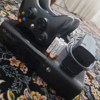 ایکس باکس 360سوپر اسلیم