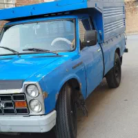 نیسان مدل ۸۴ تناژ بالا|خودرو سواری و وانت|نقده, |دیوار