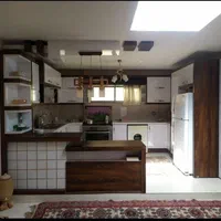 ویلای دوبلکس آماده سکونت در احمدآباد/قیمت استثنایی|فروش خانه و ویلا|مشهد, احمدآباد|دیوار