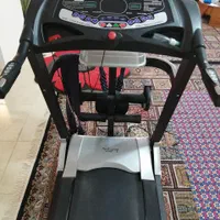 تردمیل تایتان فیتنس|تجهیزات ورزشی|شهرکرد, |دیوار