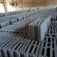 بلوک دو جداره سه و چهارجداره/بلوک لیکا صنعتی|عمده‌فروشی|کرمان, |دیوار