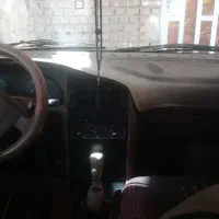 پژو 205، مدل ۱۹۹۱|خودرو سواری و وانت|اهواز, زرگان|دیوار