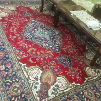 فرش ۶ متری دستبافت