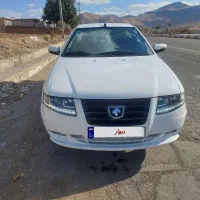 سورن پلاس فول|خودرو سواری و وانت|صحنه, |دیوار