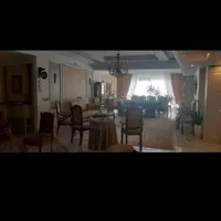 ۲۴۲ متر ۴ خواب کیکاووس قابل تهاتر