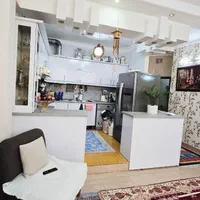 آپارتمان دوخواب فول امکانات در ثابت بیگیان معاوضه|فروش آپارتمان|مشهد, پروین اعتصامی|دیوار