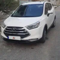 جک اس ۳