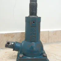 جک نیسان ابی رنک ۳ تن