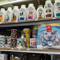 هرچی که برای حیون خونگیت بخوای تو فروشگاه ما هست|لوازم جانبی حیوانات|شیراز, شهرک گلستان|دیوار