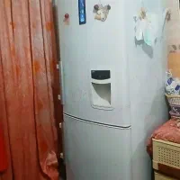 یخچال نیمه فریزر