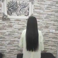 کراتین مو