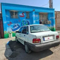 فروش فوری پراید|خودرو سواری و وانت|بندر امام خمینی, |دیوار