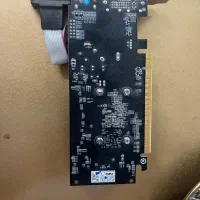 گرافیک ۴گیگ GT730|قطعات و لوازم جانبی رایانه|شهریار, شهریار|دیوار