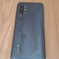 گوشی پرچمدار شیائومی mi note10 مشابه صفر