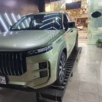 تشخیص رنگ طاها