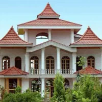 طراحی و اجرای سقف شیروانی با سبک مدرن و جدید .|خدمات پیشه و مهارت|تهران, تهرانپارس شرقی|دیوار