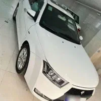 حواله دنا پلاس اتوماتیک، مدل ۱۴۰۴