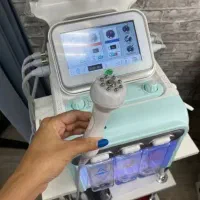 آموزش صفر تا صد فیشال از مبتدی تا حرفه ای