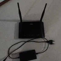 مودم دیلینک