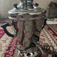 سماور برقی تابان