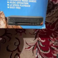 ویدیو سامسونگ سال ۷۳ خریداری شده فقط ۱ حلقه کار