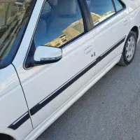 پژو پارس سال مدل ۱۴۰۱|خودرو سواری و وانت|شهرکرد, |دیوار