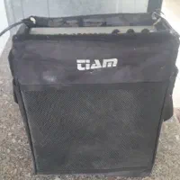 اکو آمپیلی فایر