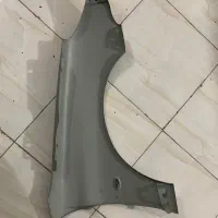 گلگیر جلو ۲۰۶ سمت راننده|قطعات یدکی و لوازم جانبی|محمدشهر, همایون ویلا|دیوار