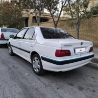 پژو پارس xu7p مدل 1401|خودرو سواری و وانت|کرمان, |دیوار