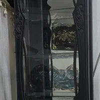 بوفه بسیار زیبا و تمیز