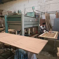 استخدام پرس،رنگ کار،کابینت کار،پی وی سی کار،نجار|استخدام معماری، عمران و ساختمانی|خمینی‌شهر, |دیوار