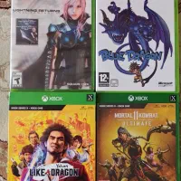 بازی game ps4 پی اس فور و Xbox ایکس باکس دیسک|کنسول، بازی ویدئویی و آنلاین|تهران, امیر بهادر|دیوار